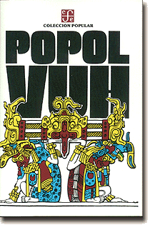 Popol Vuh