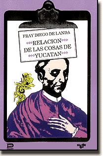 Relación de las Cosas de Yucatán