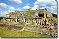 Kabah Yucatan